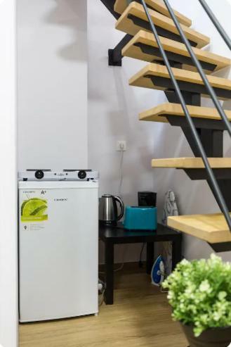 Heart Of Athens Studio 25Sqm Exterior foto