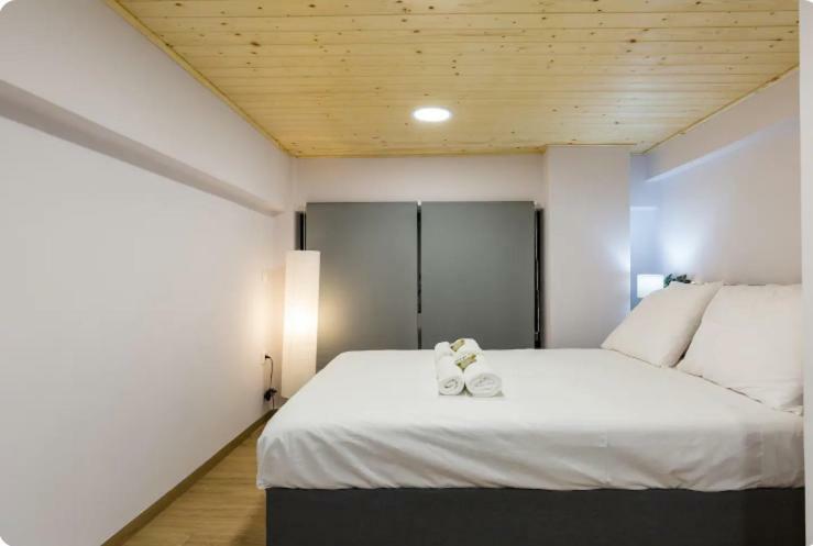 Heart Of Athens Studio 25Sqm Exterior foto
