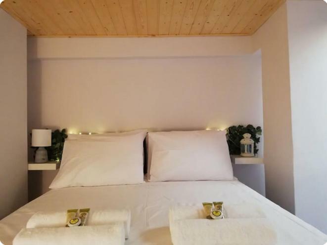 Heart Of Athens Studio 25Sqm Exterior foto