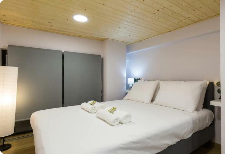 Heart Of Athens Studio 25Sqm Exterior foto